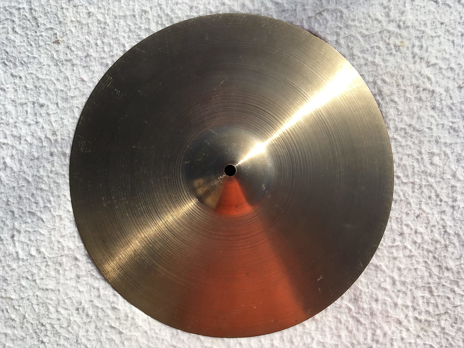 A. Zildjian 15