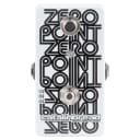 Catalinbread Zero Point Manual Studio Tape Flanger Effects Pedal