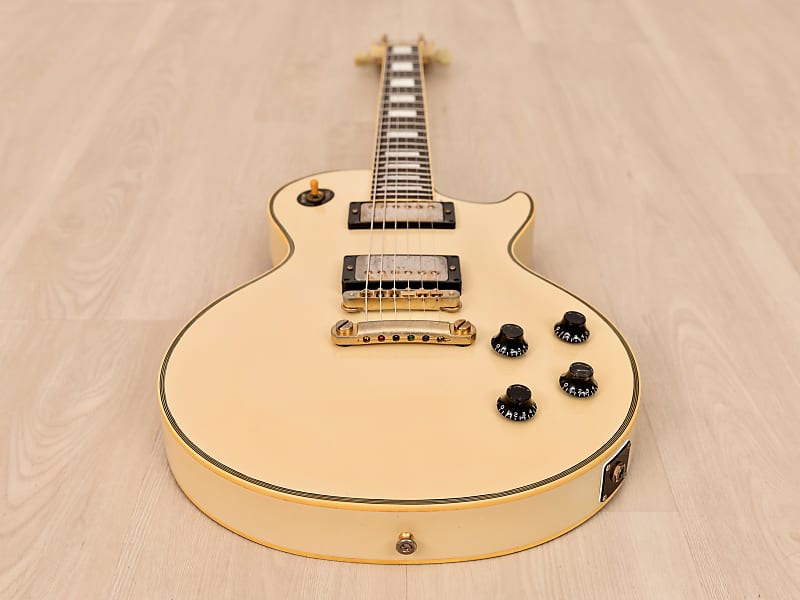 ジャンク　TOKAI  custom edition ビンテージ Yahoo!オークション -「edition)」(トーカイ) (本体)の落札相場