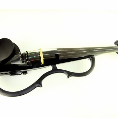 Eバイオリン　YAMAHA SV-110 YAMAHA SV-110 SV110 Silent Electric Violin w/ Case, Bow