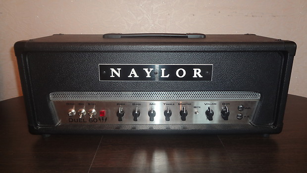 Naylor amp store for sale