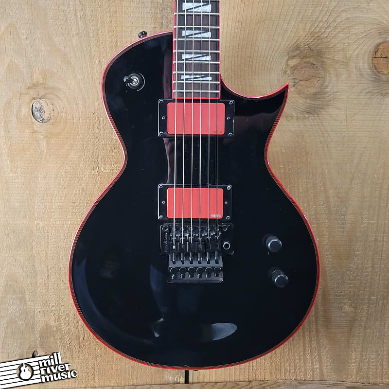 ESP LTD Gary Holt GH-600 Signature Series Electric Guitar w/ OHSC