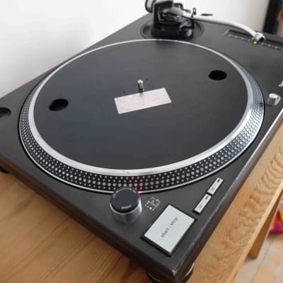 Technics SL-1210 MKII, 1999, Technics Headshell DJ Cartridge, Best Price for Condition, Superb, $1299 Shipped! image 1