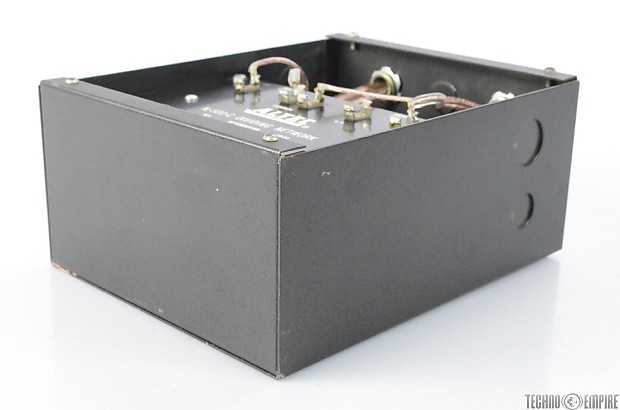 ALTEC N-500-G ネットワーク 特選中古品 ALTECN-500-C DIVIDING NETWORK Sound Den