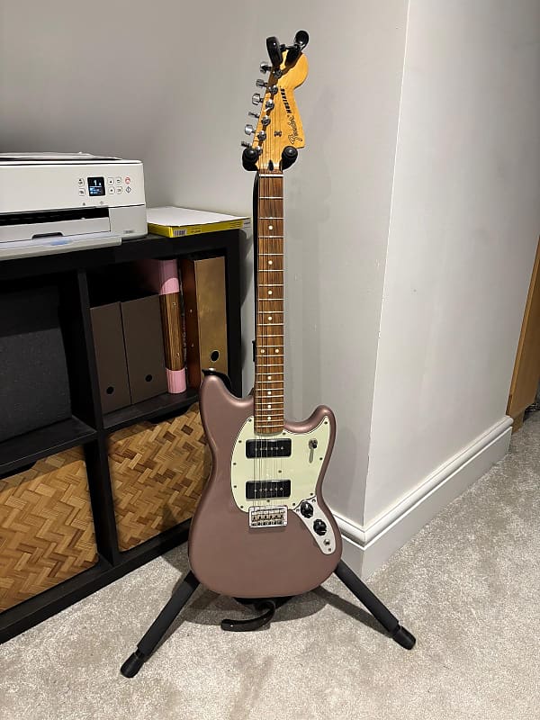 Fender Player Mustang 90 | Reverb UK