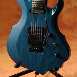 ESP FOREST-GT Used Electric Guitar | eBay
