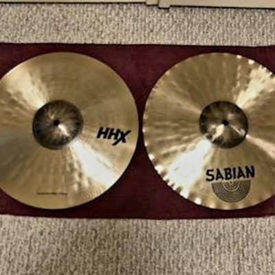 Sabian 14