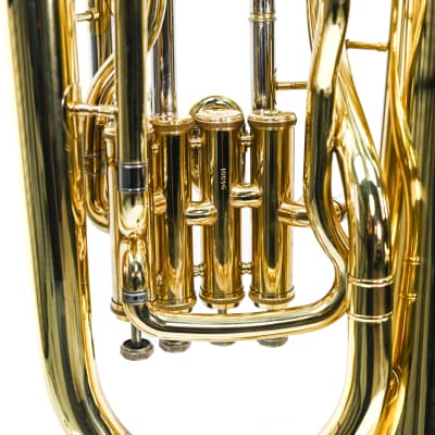 Jupiter Euphonium JEP-470 image 7