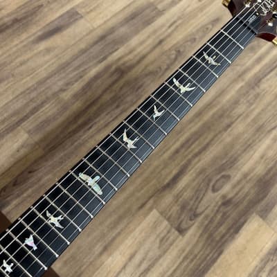 PRS Custom24 2013 kidlimited※y's shop P.R.S. [USED] KID Limited Custom24 (Black Cherry) [SN.214709