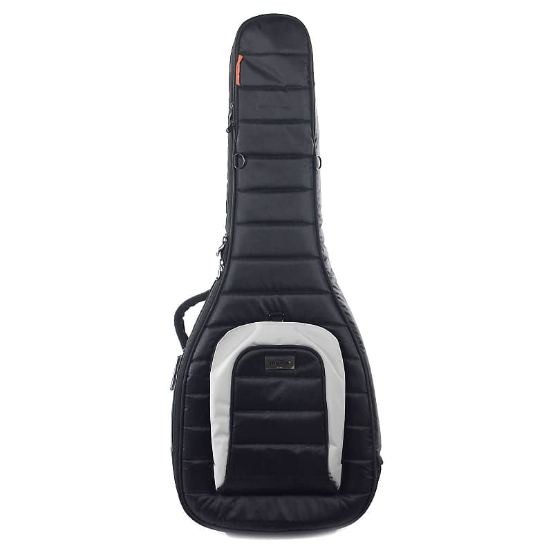 Mono Dual Acoustic/Electric Bag Jet Black image 1