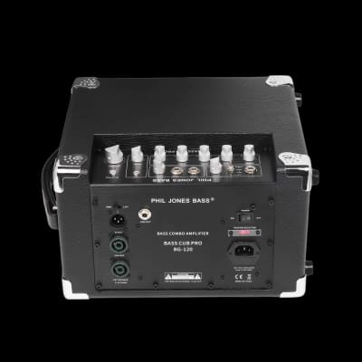 Phil Jones Bass Bass Cub Pro 2024 - PJB Dealer | Reverb Canada