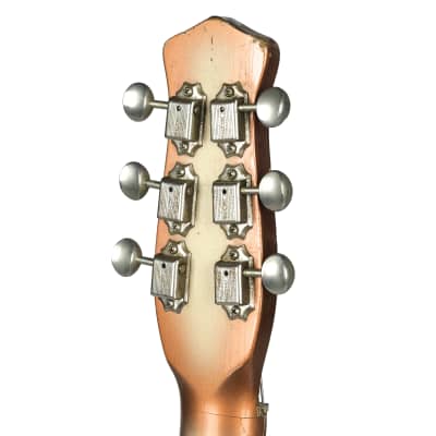 Danelectro Guitarlin Owned by Deryck Whibley Of Sum 41 image 18
