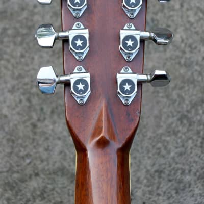 BlueBell W-400 '74 ギャラガーモデル（ビンテージ）【楽器検索
