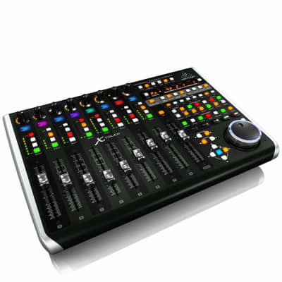 Behringer X-Touch Universal Control Surface image 2