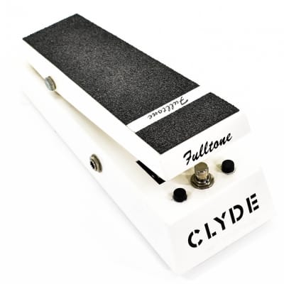 Fulltone Clyde Standard Wah Ocassion image 5
