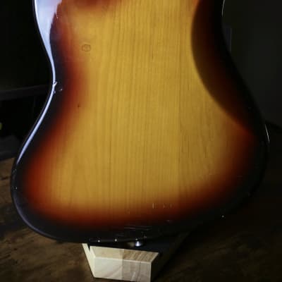 Fender JG-66 Jaguar Reissue MIJ | Reverb Fender JG-66 Jaguar Reissue MIJ | Reverb