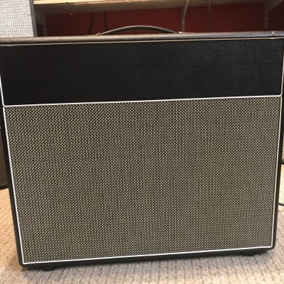 Whitney SCW-22R 1x12" Boutique Handwired Guitar Tube Combo Amplifier image 2