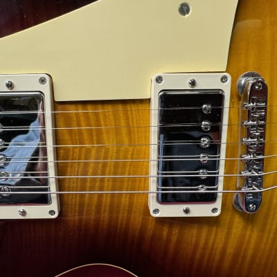 Gibson 1959 Reissue 70th Anniversary #92049 2021 - Kindred Burst image 5