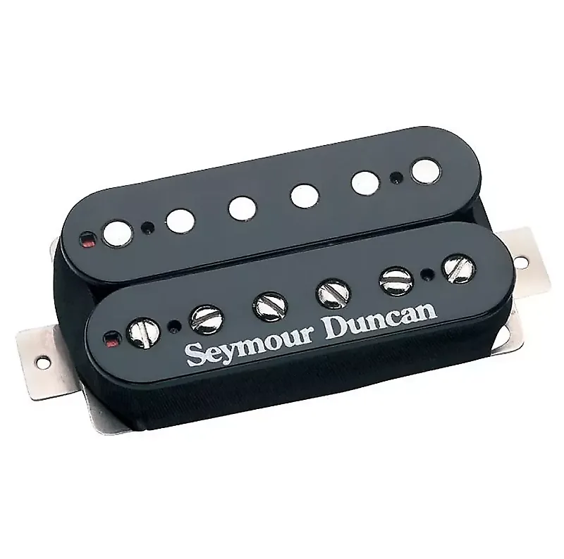 Seymour Duncan SH-4 JB Signature Humbucker | Reverb