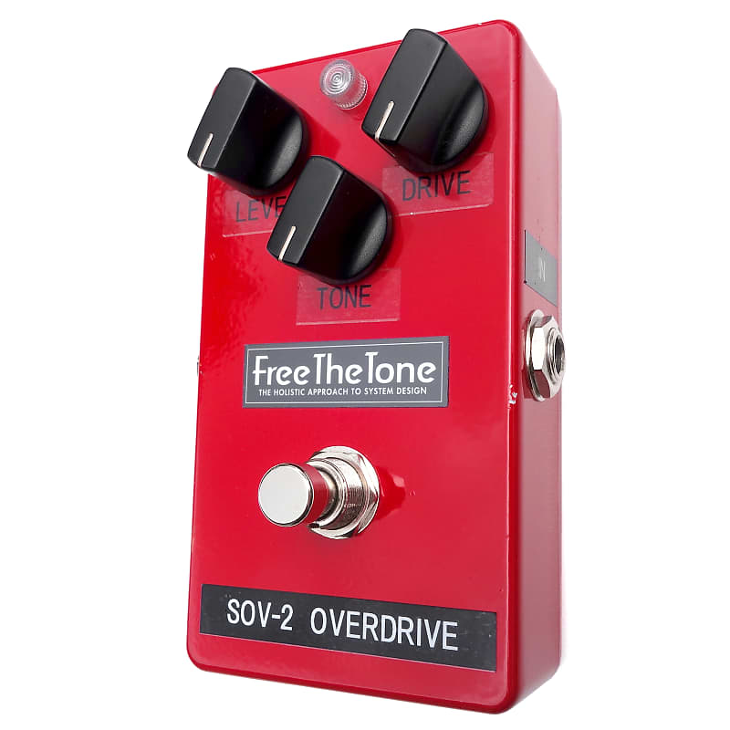 Providence/Free The Tone SOV-2 - 楽器、器材