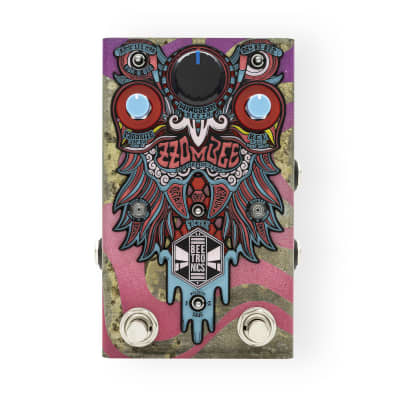 ミュージシャン Talk box TalkStar - TalkStar