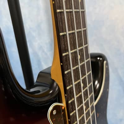 Edwards by ESP E-PB-95R/LT Precision Bass Made in Japan image 10