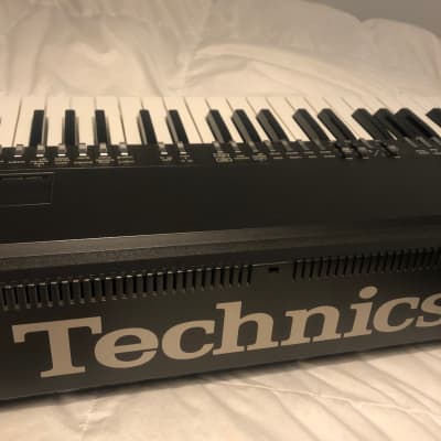 激レア！SX-k200 Technicsアナログ シンセサイザー Vintage 激レア！SX-k200 Technicsアナログ シンセサイザー Vintage