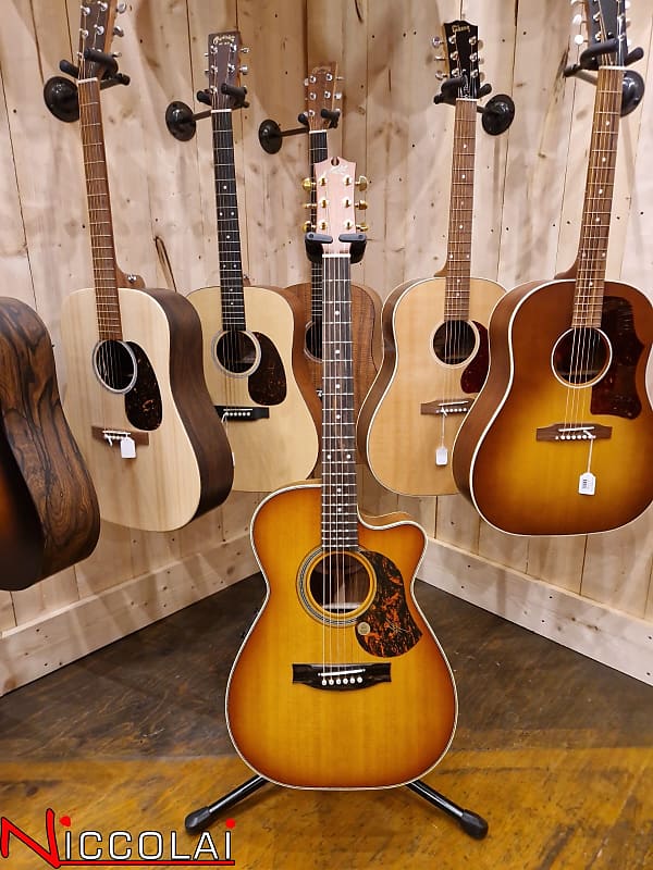 MATON EBG808C NASHVILLE | Reverb