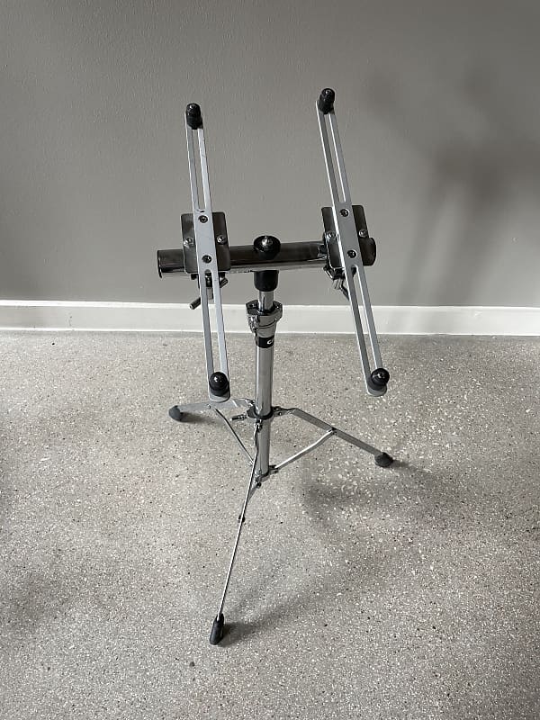 Gibraltar GEMS electronic mounting station Chrome Reverb