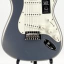 Fender Player Series Stratocaster Electric Guitar Pau Ferro Silver Serial#: MX22128918