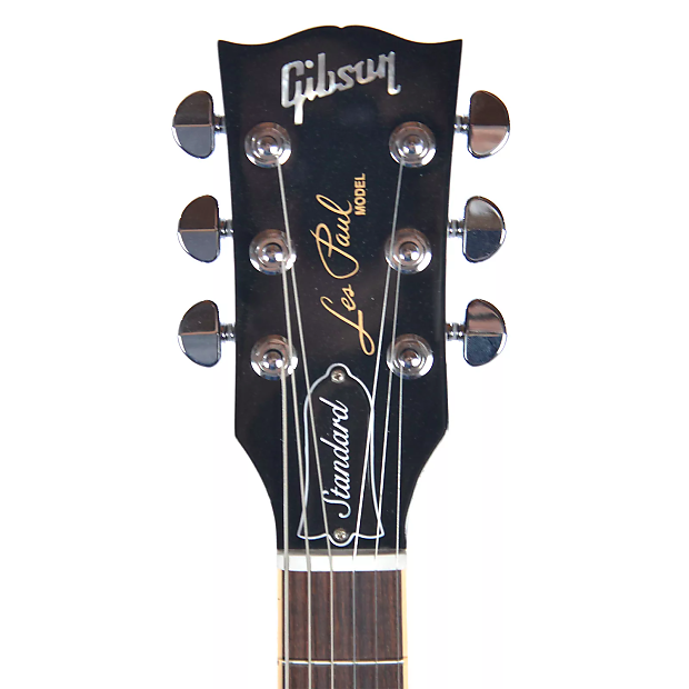 Gibson Les Paul Standard T 2016 image 8