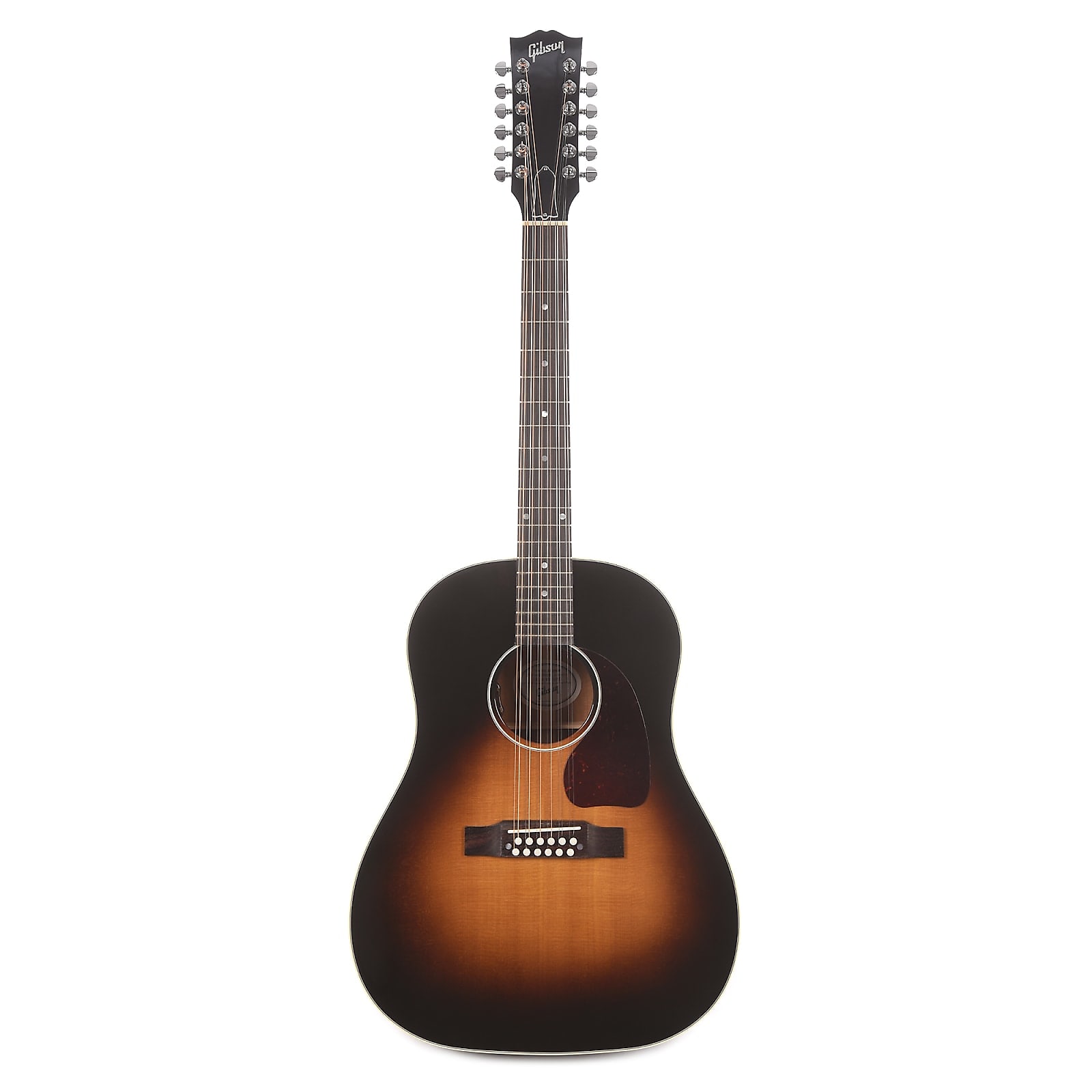 Gibson J-45 Standard 12-String | Reverb