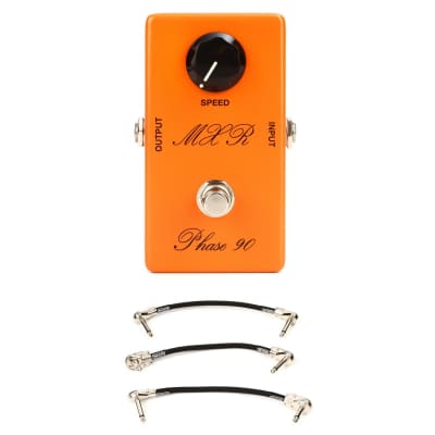 ギター Whirlwind ORANGE BOX mxr phase Whirlwind Rochester 'Orange Box' Phaser - What To Know