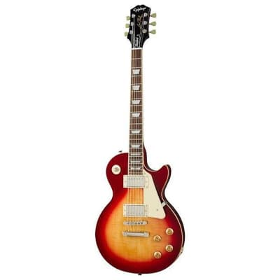 Epiphone 1959 Les Paul Standard Electric Guitar (Aged Dark Cherry Burst) for sale