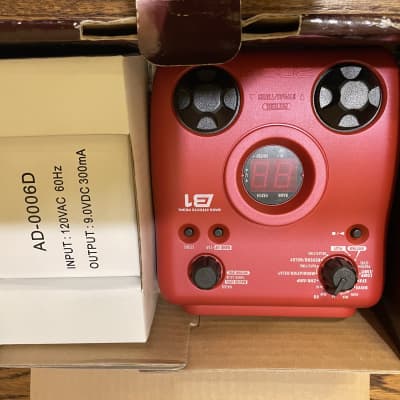 Zoom FC50 Remote Foot Controller (Zoom 9050) | Reverb