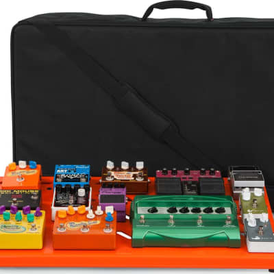 Gator extra discount large pedal board