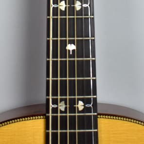 Martin Arts & Crafts 2 Limited Edition 000 Size 12 Fret Acoustic Guitar w/OHSC 2008 Natural image 22