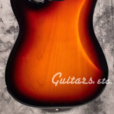 Fender - American Performer Precision Bass® image 4
