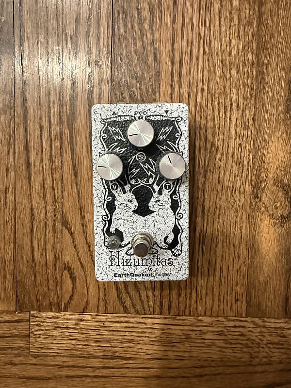 EarthQuaker Devices Hizumitas