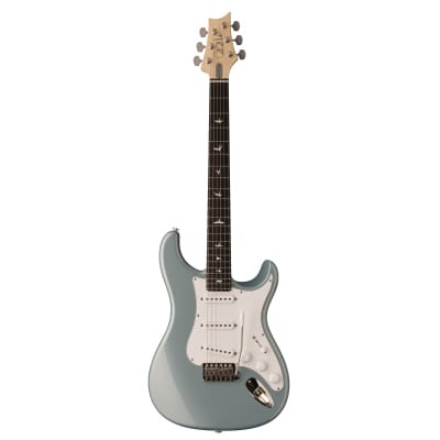 PRS - SILVER SKY POLAR BLUE - Guitare électrique 6 cordes Modèle John Mayer Silver Sky Signature image 1
