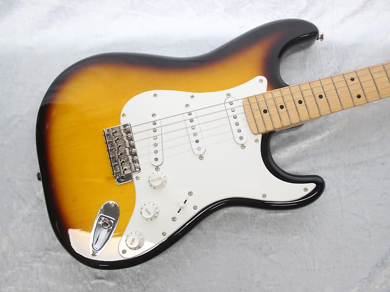 Grass Roots Stratocaster image 1