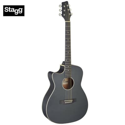 Schecter Diamond Series ACS Composite Back Acoustic Electric ...