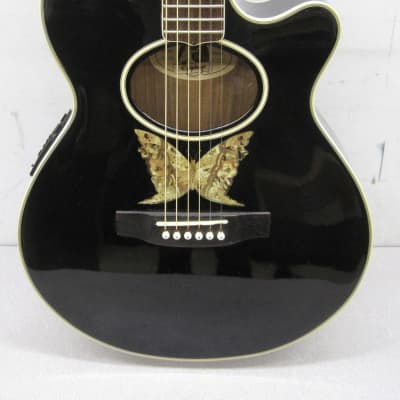 Epiphone EO-2 / B エレアコ Epiphone/Orville EO-2/B エレアコ アコースティックギター