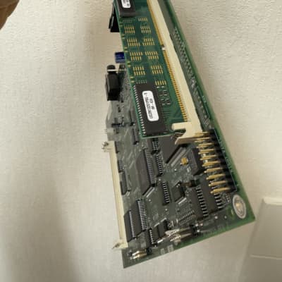 E-MU Systems Xtreme Lead 1 Main Board + Flash Memory (excellent) image 3