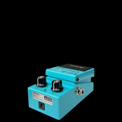 Boss CE-2W Chorus Waza Craft image 3