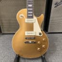Brand New Gibson Les Paul Standard '50s Gold-Top w/P-90's