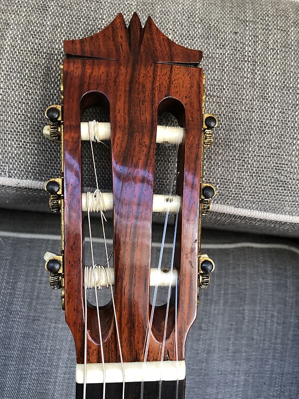 Tamura Guitarra アコースティックギター 1973年 NO.600