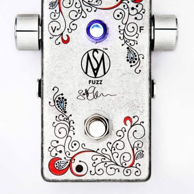 Reverb.com listing, price, conditions, and images for scott-mckeon-sm-fuzz