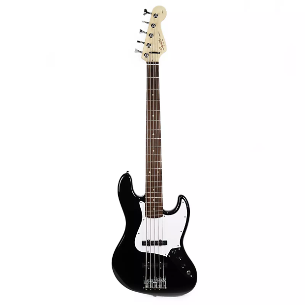 Squier Affinity Jazz Bass V | Reverb