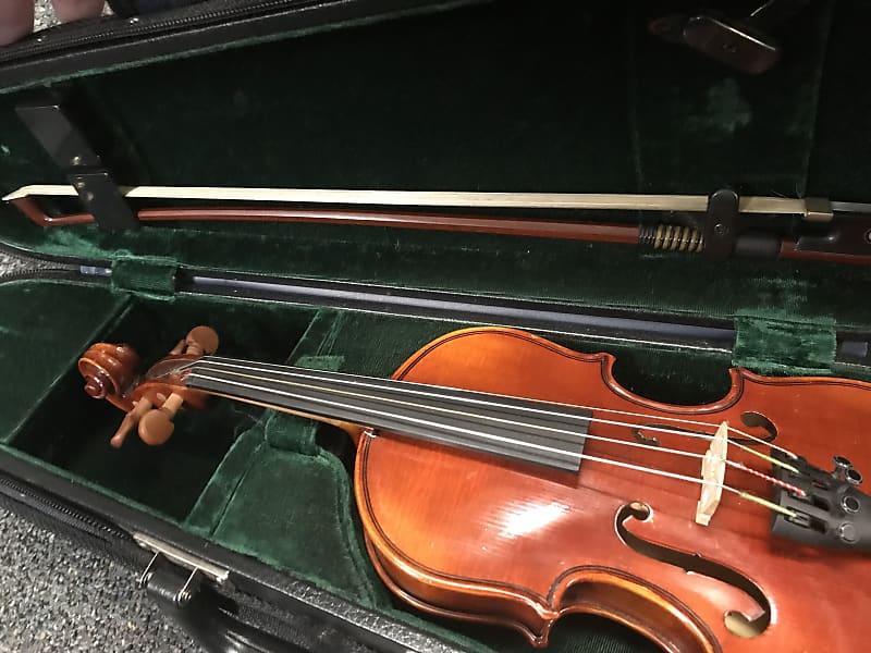 Scott Cao SYV 150 Violin | Reverb